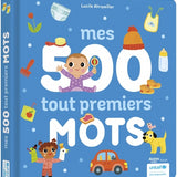 Auzou - MES 500 TOUT PREMIERS MOTS