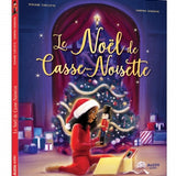Auzou - Le Noël de Casse-Noisette
