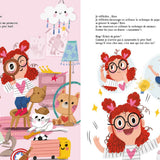 Auzou - Je veux attraper le Père-Noël