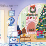 Auzou - Je veux attraper le Père-Noël