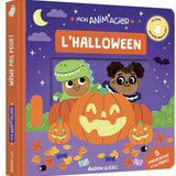 Auzou - MY ANIM'AGIER - Halloween