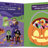 Auzou - MY ANIM'AGIER - Halloween