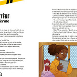 Auzou - Mon coffret d'enquête