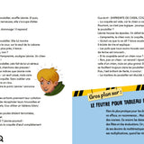 Auzou - Mon coffret d'enquête