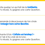 Auzou - Le Quiz Trop l'fun du Québec