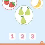 Auzou - Clever Club - Preschool
