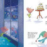 Auzou - Le Noël des trois petits cochons