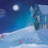 Auzou - Le Noël des trois petits cochons