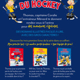Auzou - Coffret Fou du Hockey