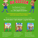 Auzou - Coffret Fou du Soccer