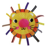 Auzou - Petit lion cherche ses parents