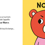 Auzou - Non