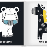 Auzou - Mes premiers flaps - Les animaux géants