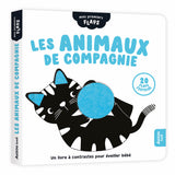 Auzou - My first flaps - Pets