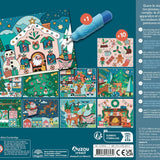 Auzou - Mes premières peintures magiques de Noël