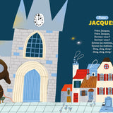 Auzou - Mes toutes premières comptines