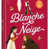Auzou - Blanche-Neige