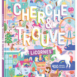 Auzou - CHERCHE ET TROUVE