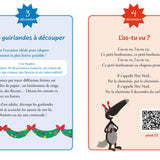 Auzou - Mon calendrier de l'Avent Loup