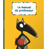 Auzou - Je joue à l'école avec Loup