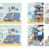 Auzou - Pop et Bul - Tome 1