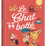Auzou - Chat Botté