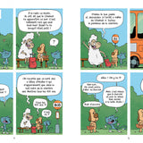 Auzou - Pop et Bul - Tome 2