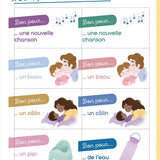 Auzou - Mon rituel du dodo