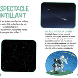 Auzou - Les questions de Loup - L'espace