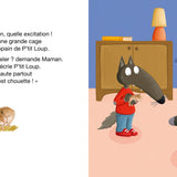 Auzou - P'tit Loup - Mes plus belles histoires