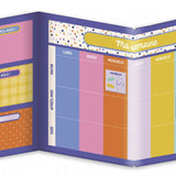 Auzou - Mon calendrier de la semaine