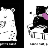 Auzou - Mes premiers flaps - Au dodo