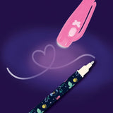 Auzou - Mon stylo lampe magique