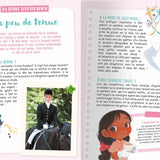 Auzou - Mon carnet secret chevaux