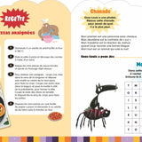 Auzou - Mes activités D'Halloween