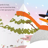 Auzou - Histoires à câliner - Vive l'hiver !