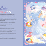 Auzou - Princesses de la nature