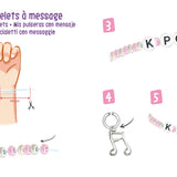 Auzou - Ma boîte à bijoux - K-Pop