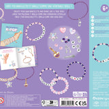Auzou - Ma boîte à bijoux - K-Pop
