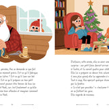 Auzou - Mon album de l'Avent - Les aventures secrètes de Noël