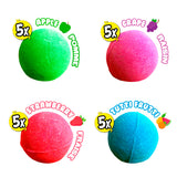 Zimpli Kids - Baff Bombs - Paquet Méga de 20