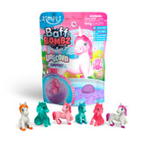Zimpli Kids - Baff Bombz - Licorne Surprise