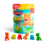 Zimpli Kids - Baff Bombz - Dino Surprise