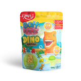 Zimpli Kids - Baff Bombz - Dino Surprise