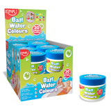 Zimpli Kids - Baff - Pastilles de bain colorées