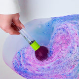 Zimpli Kids - Baff Bombs - Pinceau magique