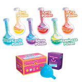 Zimpli Kids - Baff Potion de bain