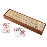 Mind Matters - Crib game with cards