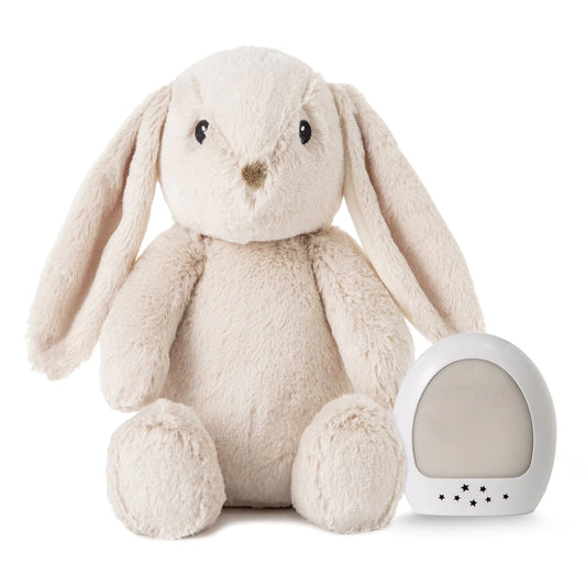 Cloud B - Peluche lumineuse et musicale LoveLight