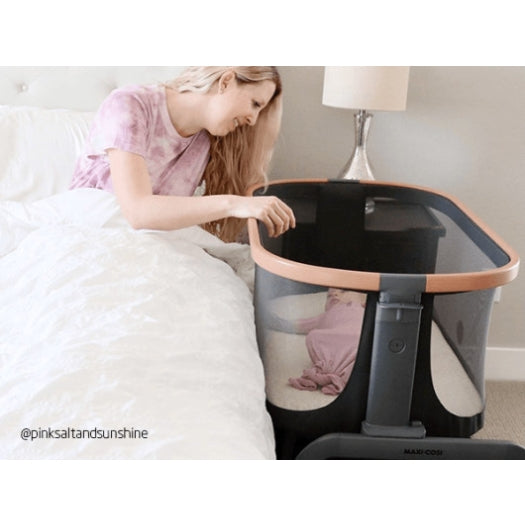 maxi cosi iora beistellbett Bassinet Iora | Maxi-Cosi